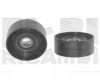 CALIBER 76868 Tensioner Pulley, v-ribbed belt